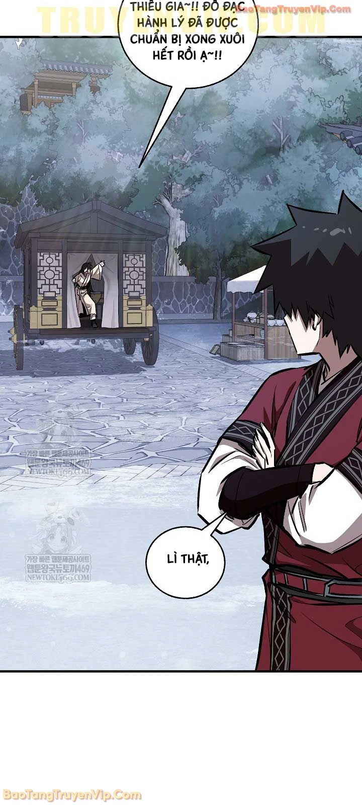 Thanh Mai Trúc Mã Của Đệ Nhất Thiên Hạ Chapter 93 - 86