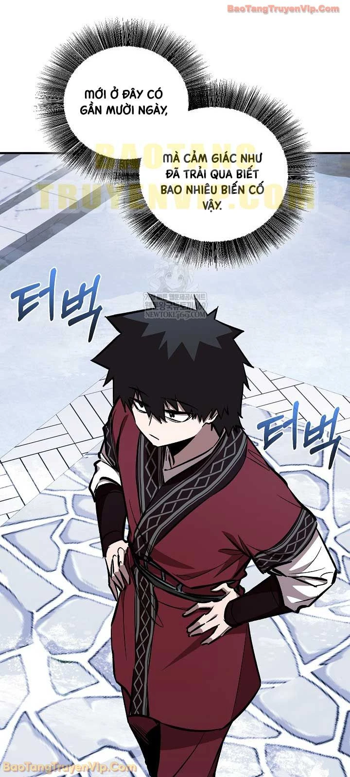 Thanh Mai Trúc Mã Của Đệ Nhất Thiên Hạ Chapter 93 - 87