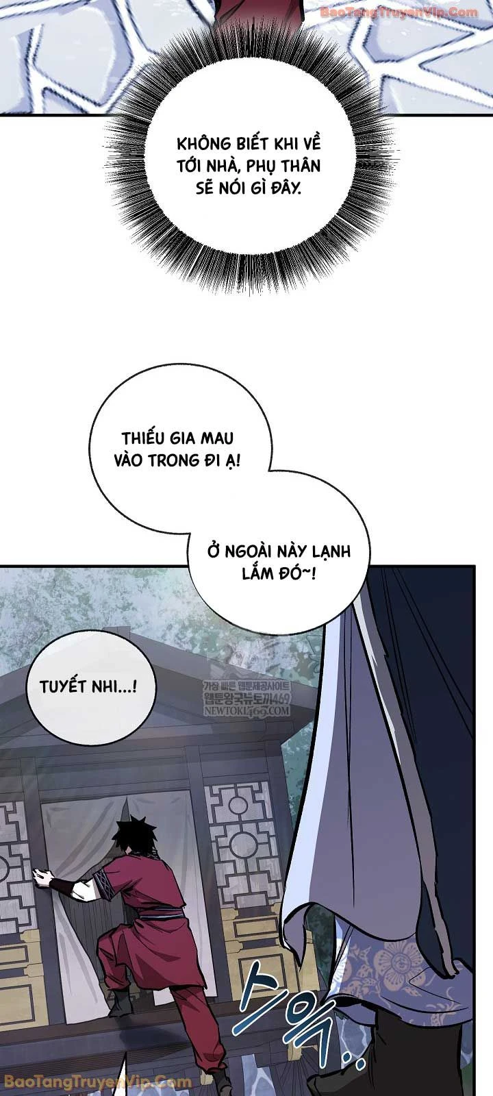 Thanh Mai Trúc Mã Của Đệ Nhất Thiên Hạ Chapter 93 - 88