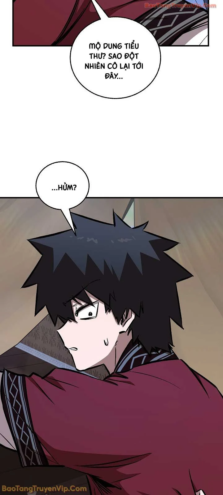 Thanh Mai Trúc Mã Của Đệ Nhất Thiên Hạ Chapter 93 - 91