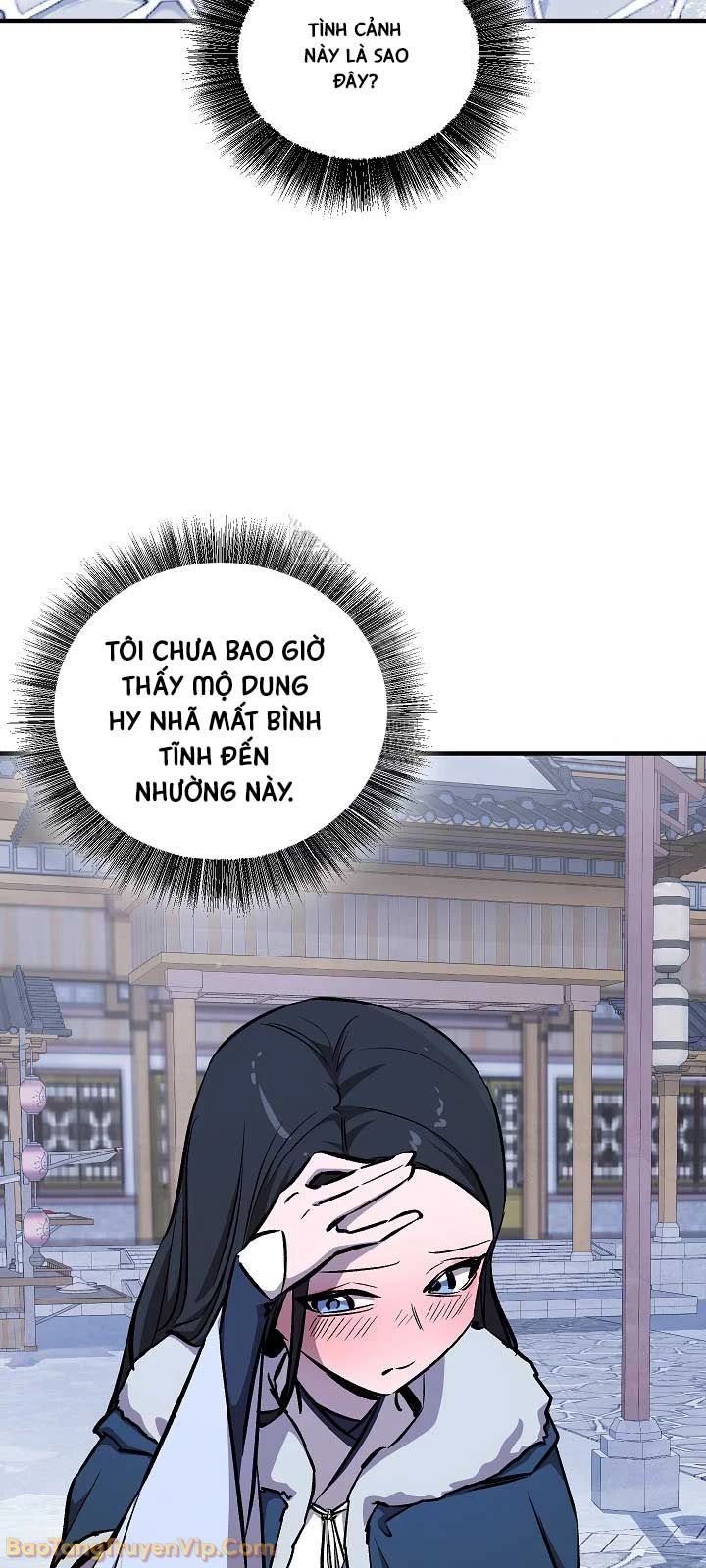 Thanh Mai Trúc Mã Của Đệ Nhất Thiên Hạ Chapter 94 - 2