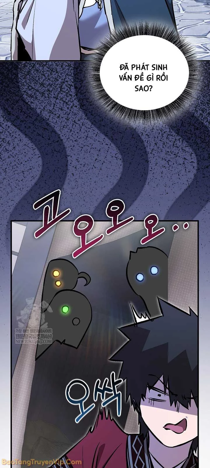 Thanh Mai Trúc Mã Của Đệ Nhất Thiên Hạ Chapter 94 - 3