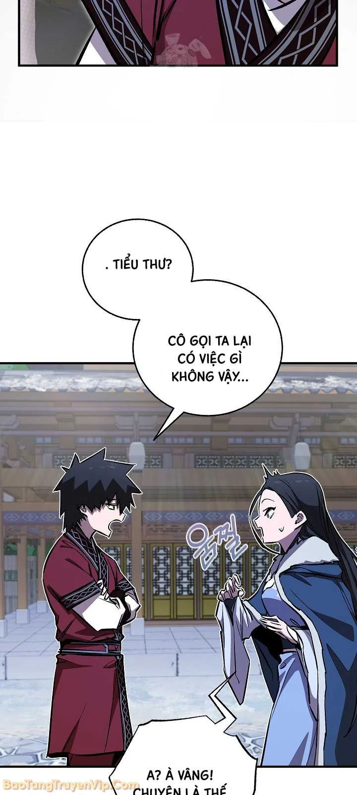 Thanh Mai Trúc Mã Của Đệ Nhất Thiên Hạ Chapter 94 - 4