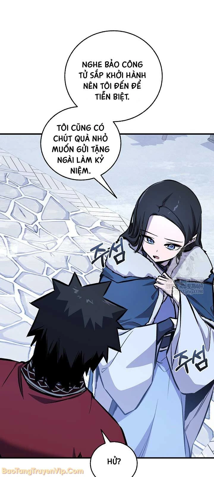 Thanh Mai Trúc Mã Của Đệ Nhất Thiên Hạ Chapter 94 - 6