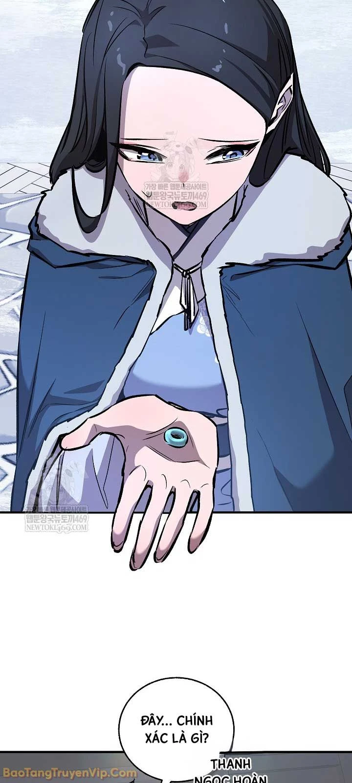 Thanh Mai Trúc Mã Của Đệ Nhất Thiên Hạ Chapter 94 - 8