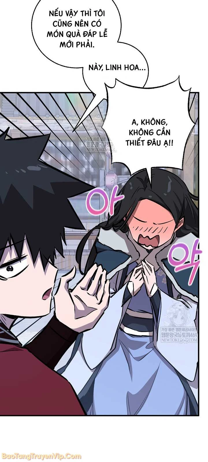 Thanh Mai Trúc Mã Của Đệ Nhất Thiên Hạ Chapter 94 - 10