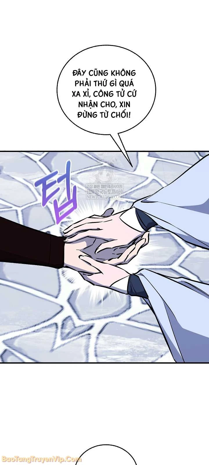 Thanh Mai Trúc Mã Của Đệ Nhất Thiên Hạ Chapter 94 - 11