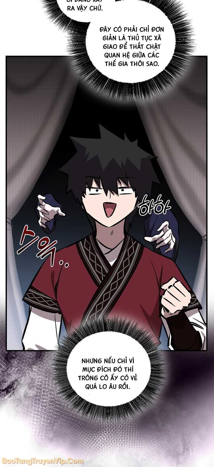 Thanh Mai Trúc Mã Của Đệ Nhất Thiên Hạ Chapter 94 - 15