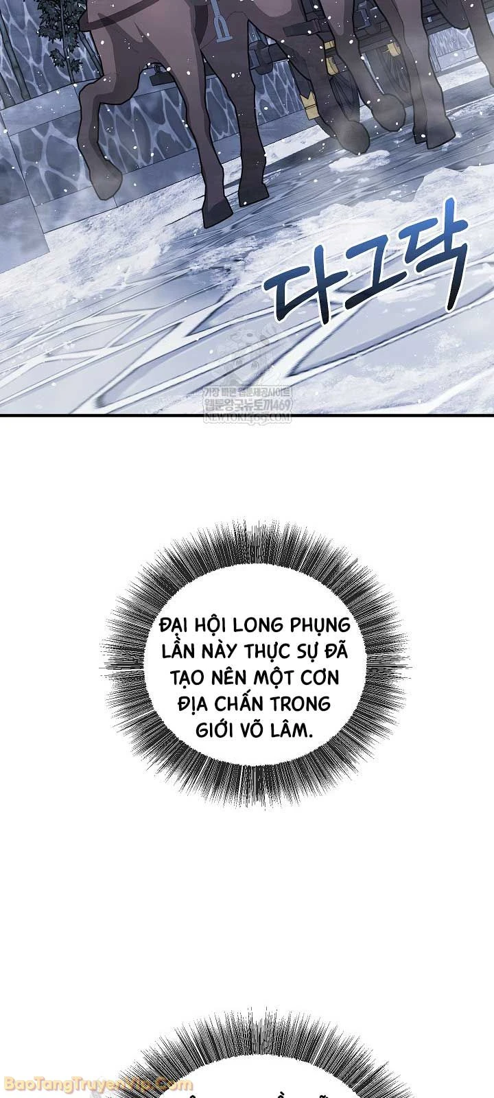 Thanh Mai Trúc Mã Của Đệ Nhất Thiên Hạ Chapter 94 - 20