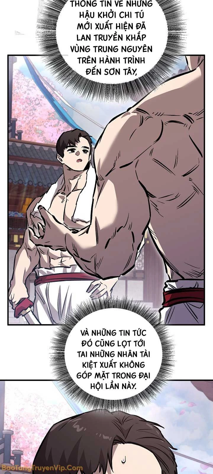 Thanh Mai Trúc Mã Của Đệ Nhất Thiên Hạ Chapter 94 - 21