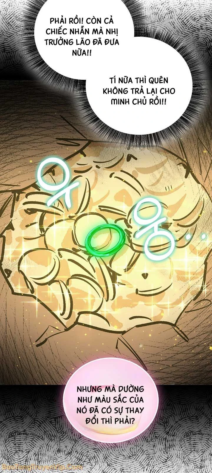 Thanh Mai Trúc Mã Của Đệ Nhất Thiên Hạ Chapter 94 - 39