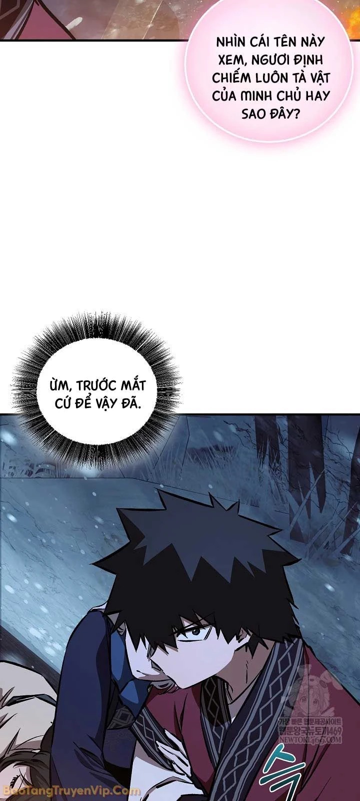 Thanh Mai Trúc Mã Của Đệ Nhất Thiên Hạ Chapter 94 - 42