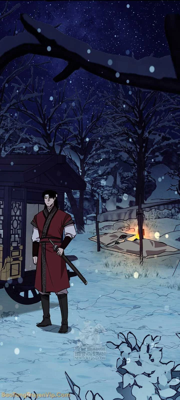 Thanh Mai Trúc Mã Của Đệ Nhất Thiên Hạ Chapter 94 - 47