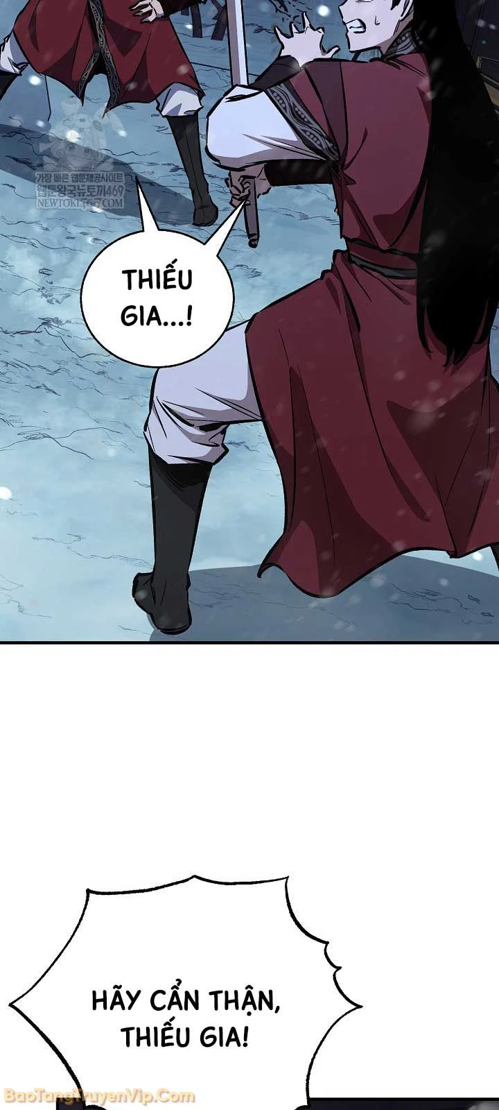 Thanh Mai Trúc Mã Của Đệ Nhất Thiên Hạ Chapter 94 - 55