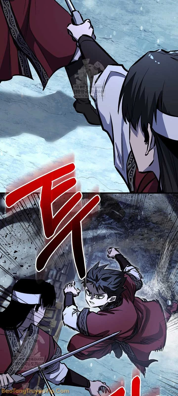 Thanh Mai Trúc Mã Của Đệ Nhất Thiên Hạ Chapter 94 - 70