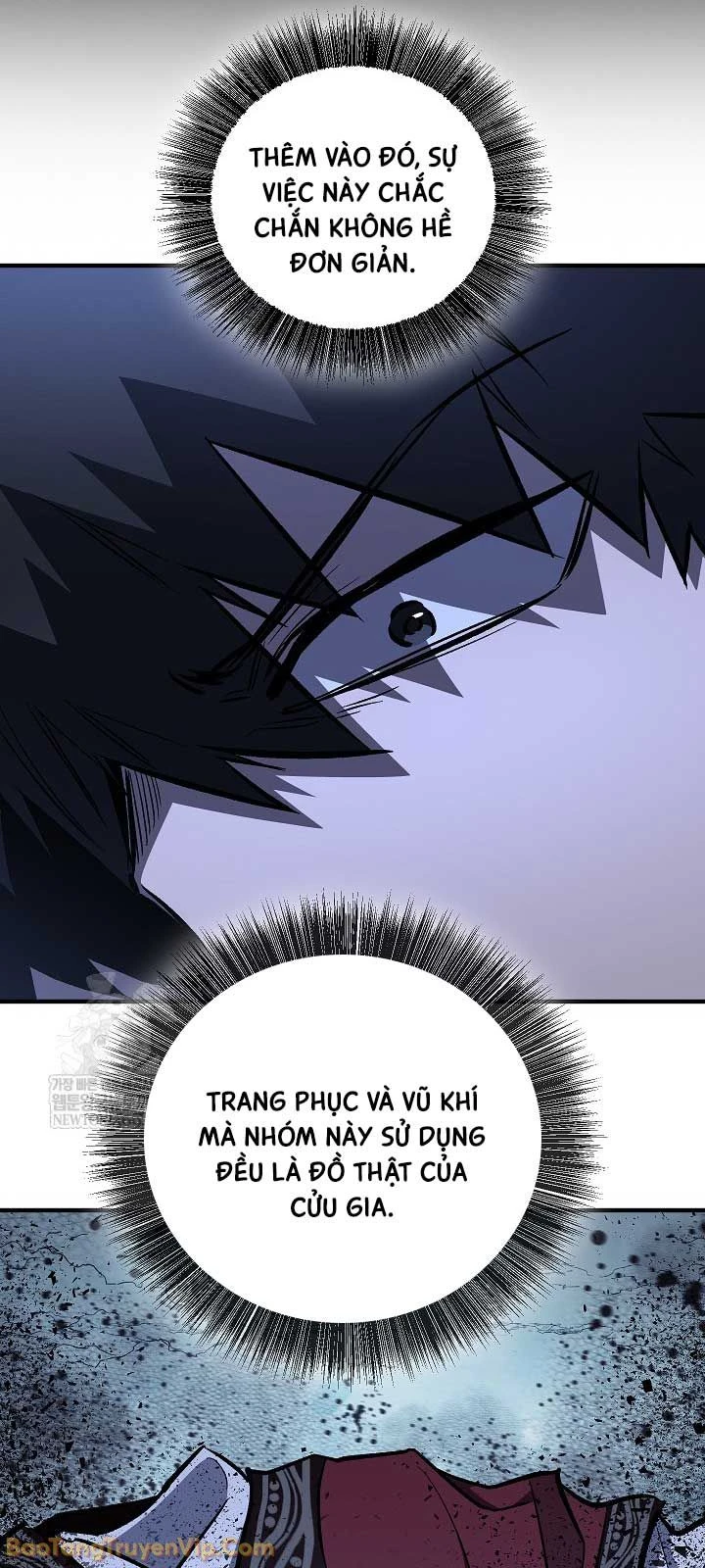 Thanh Mai Trúc Mã Của Đệ Nhất Thiên Hạ Chapter 94 - 78