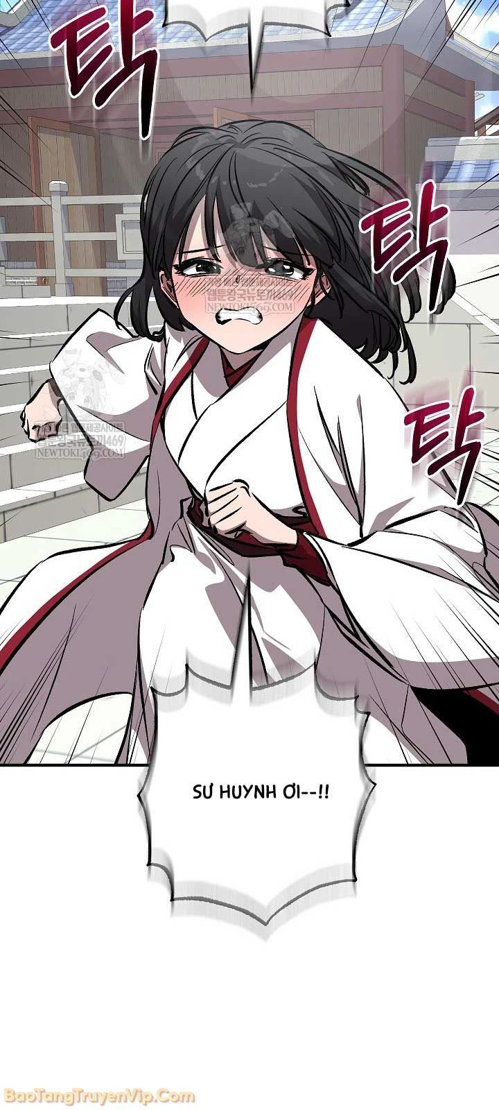 Thanh Mai Trúc Mã Của Đệ Nhất Thiên Hạ Chapter 94 - 86