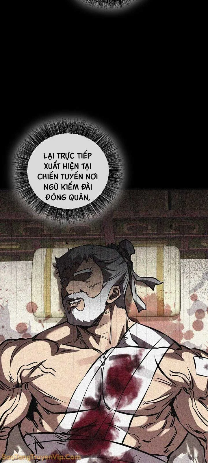 Thanh Mai Trúc Mã Của Đệ Nhất Thiên Hạ Chapter 95 - 7