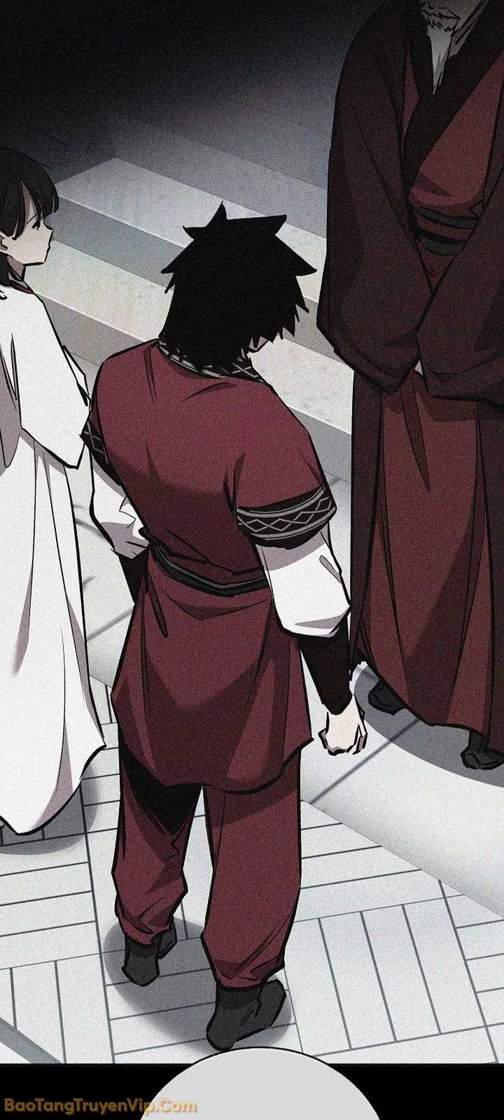 Thanh Mai Trúc Mã Của Đệ Nhất Thiên Hạ Chapter 95 - 10