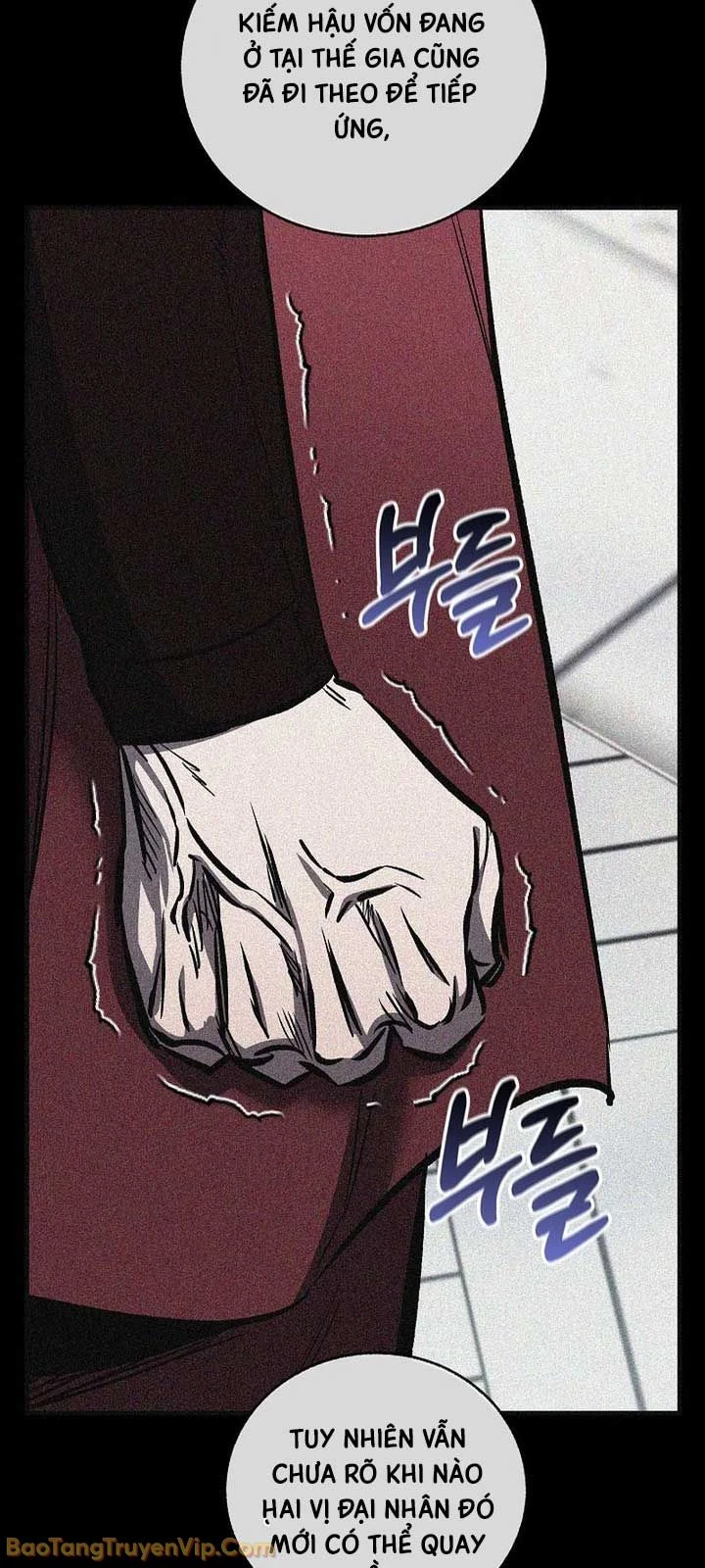 Thanh Mai Trúc Mã Của Đệ Nhất Thiên Hạ Chapter 95 - 11