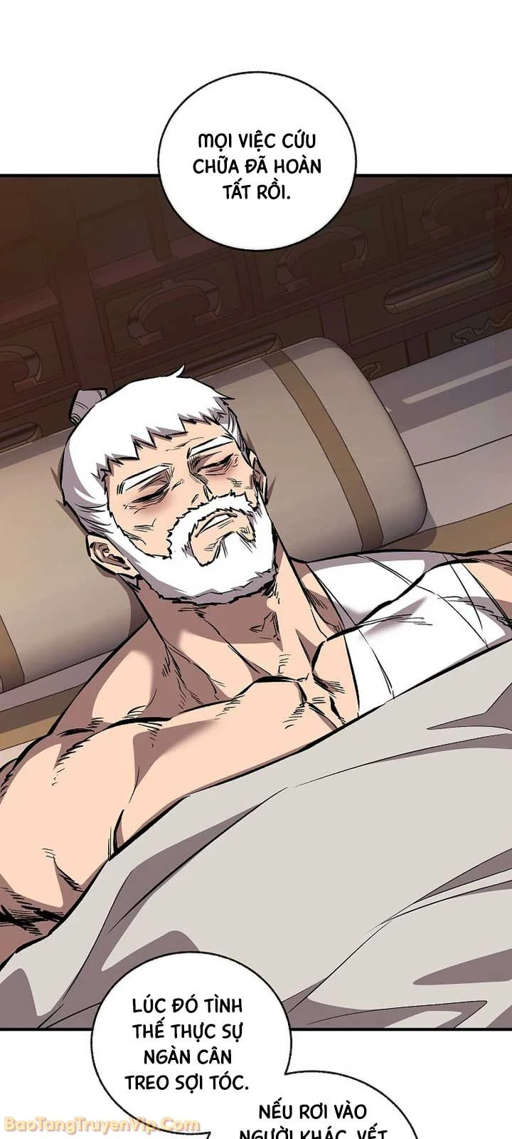 Thanh Mai Trúc Mã Của Đệ Nhất Thiên Hạ Chapter 95 - 23