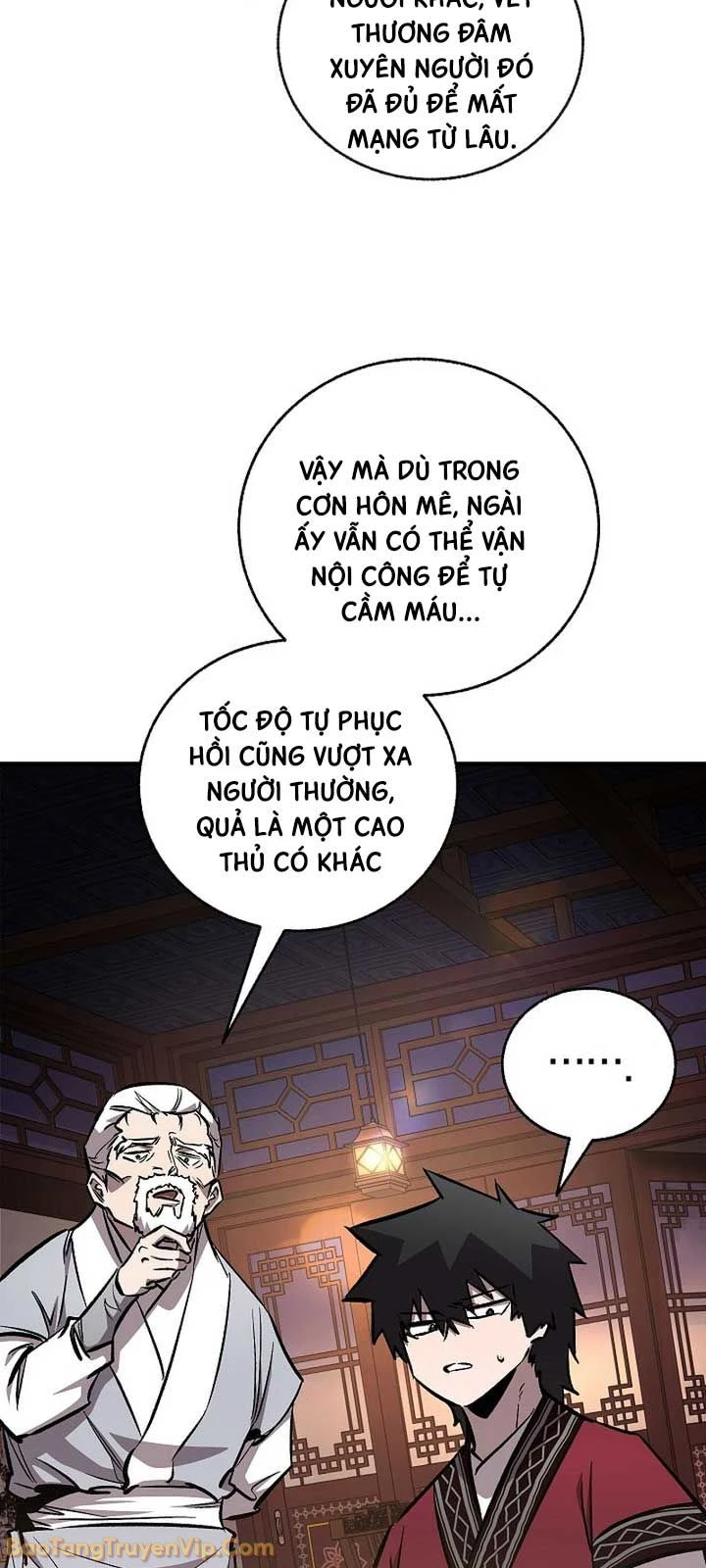 Thanh Mai Trúc Mã Của Đệ Nhất Thiên Hạ Chapter 95 - 24