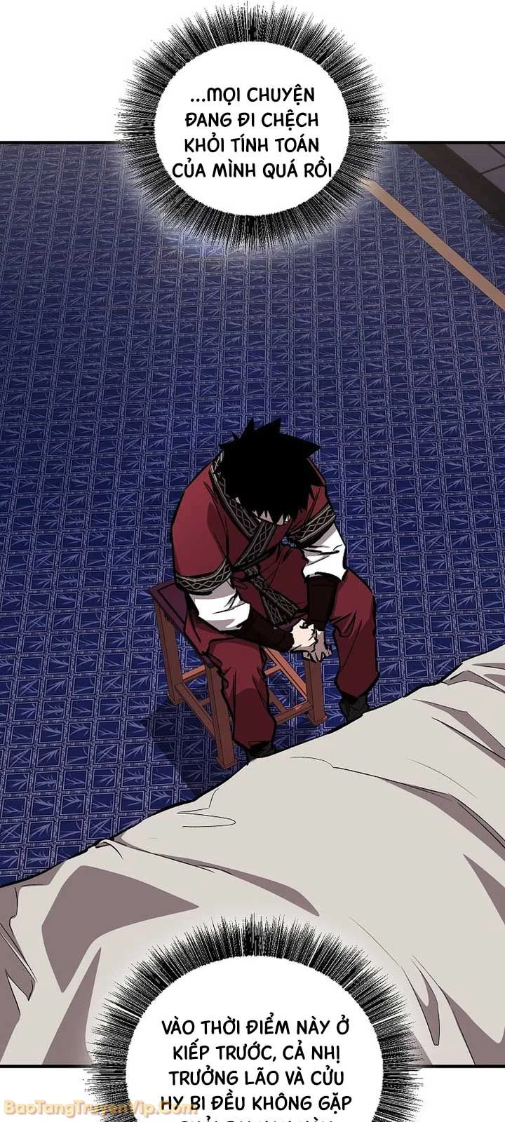 Thanh Mai Trúc Mã Của Đệ Nhất Thiên Hạ Chapter 95 - 32