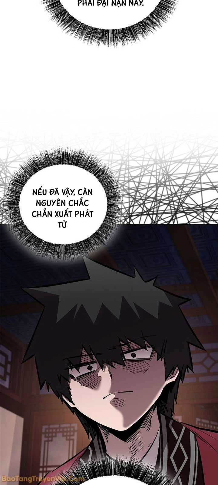 Thanh Mai Trúc Mã Của Đệ Nhất Thiên Hạ Chapter 95 - 33