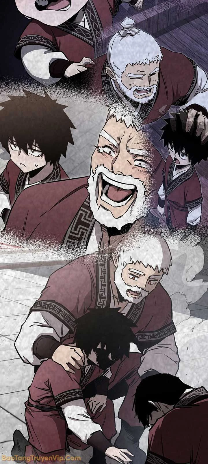 Thanh Mai Trúc Mã Của Đệ Nhất Thiên Hạ Chapter 95 - 36