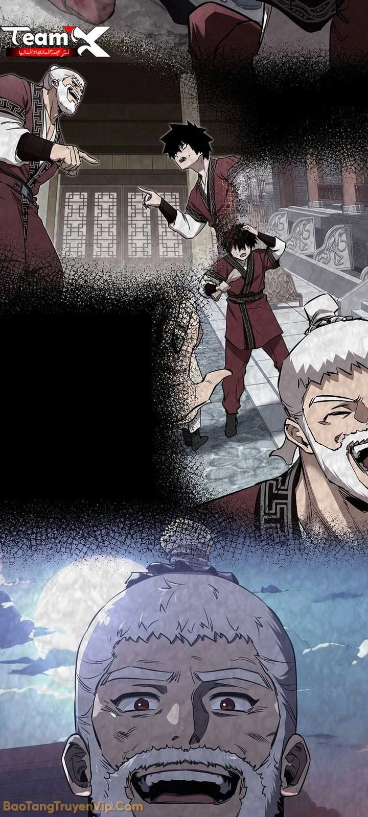 Thanh Mai Trúc Mã Của Đệ Nhất Thiên Hạ Chapter 95 - 37