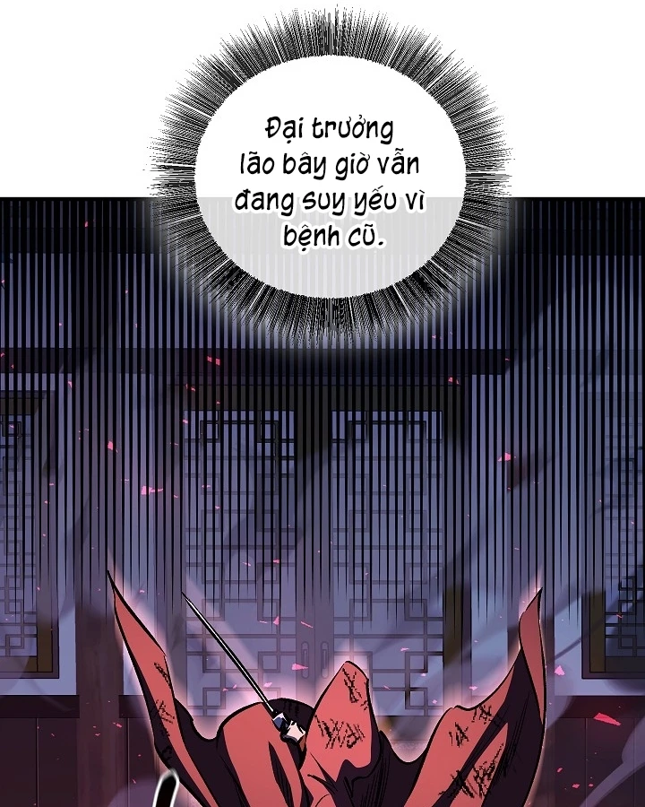 Thanh Mai Trúc Mã Của Đệ Nhất Thiên Hạ Chapter 96 - 51