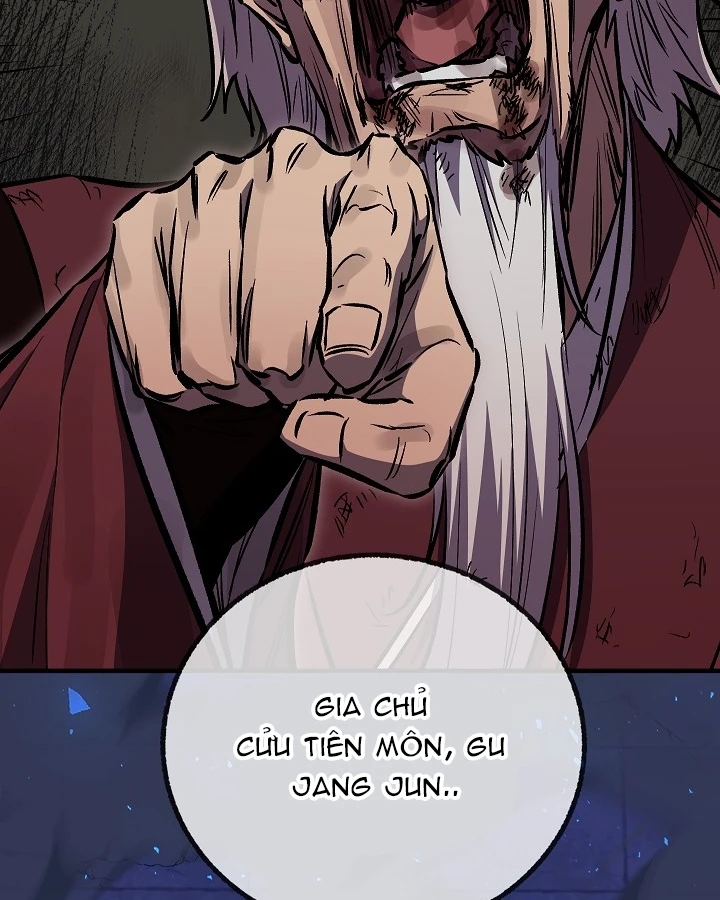 Thanh Mai Trúc Mã Của Đệ Nhất Thiên Hạ Chapter 96 - 109