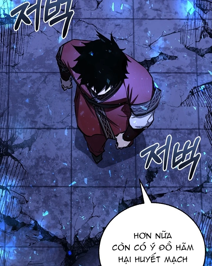 Thanh Mai Trúc Mã Của Đệ Nhất Thiên Hạ Chapter 96 - 111