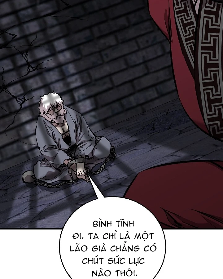 Thanh Mai Trúc Mã Của Đệ Nhất Thiên Hạ Chapter 96 - 135