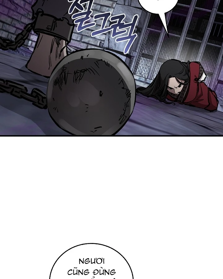 Thanh Mai Trúc Mã Của Đệ Nhất Thiên Hạ Chapter 96 - 152