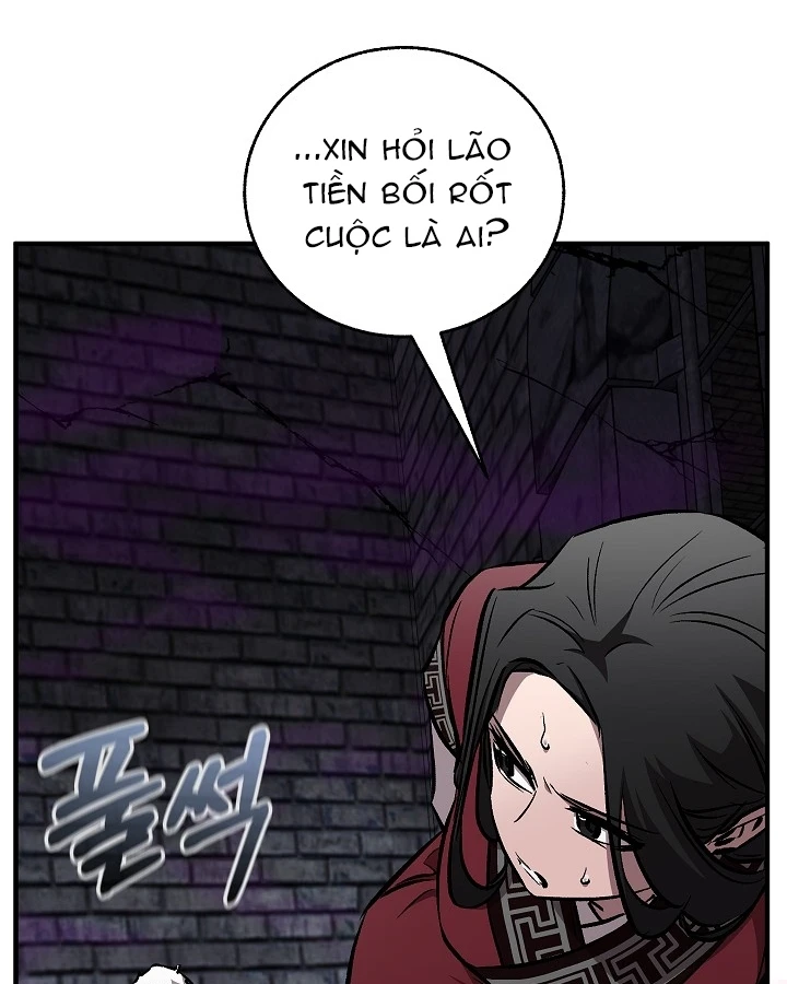 Thanh Mai Trúc Mã Của Đệ Nhất Thiên Hạ Chapter 96 - 155