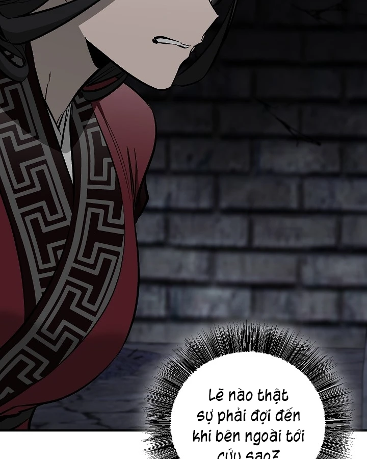 Thanh Mai Trúc Mã Của Đệ Nhất Thiên Hạ Chapter 96 - 163