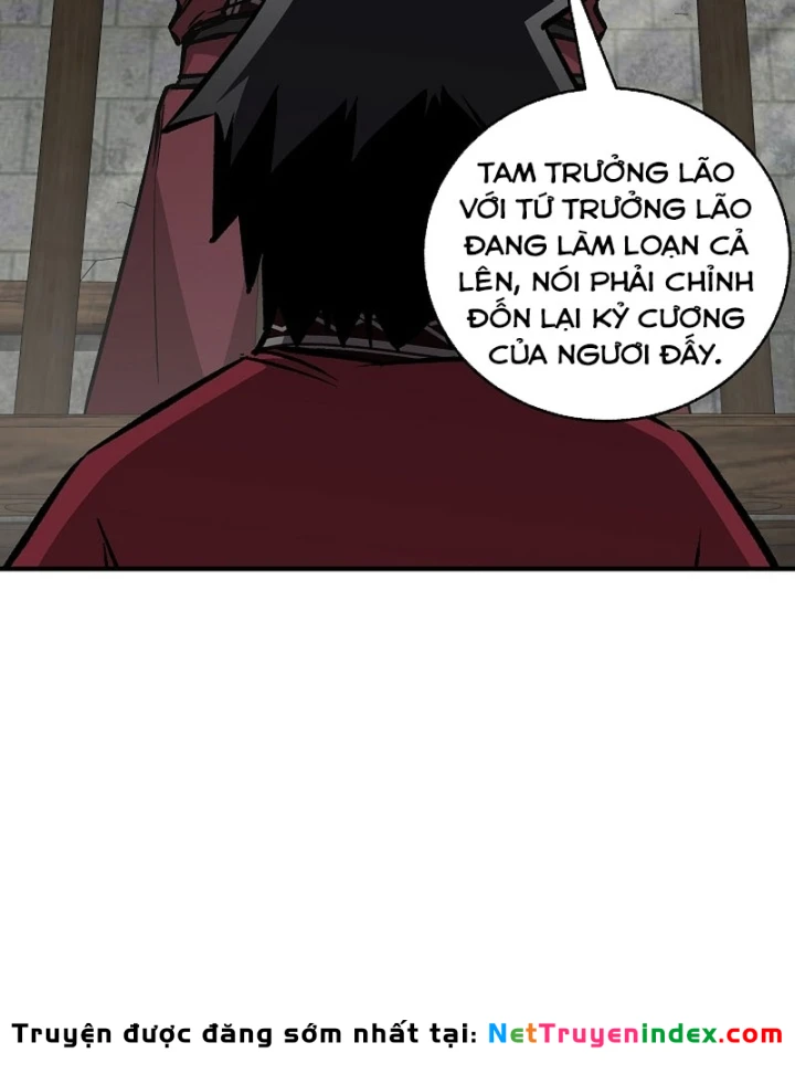 Thanh Mai Trúc Mã Của Đệ Nhất Thiên Hạ Chapter 97 - 9