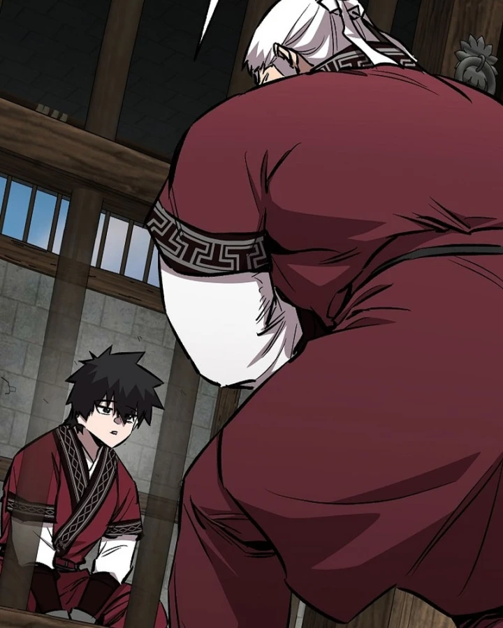 Thanh Mai Trúc Mã Của Đệ Nhất Thiên Hạ Chapter 97 - 21