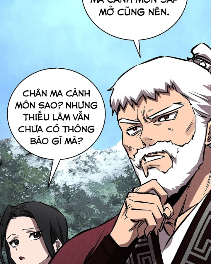 Thanh Mai Trúc Mã Của Đệ Nhất Thiên Hạ Chapter 97 - 29