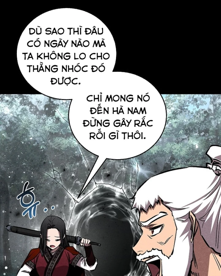 Thanh Mai Trúc Mã Của Đệ Nhất Thiên Hạ Chapter 97 - 38