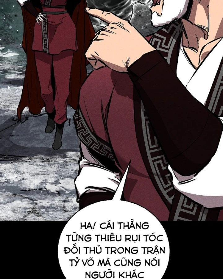 Thanh Mai Trúc Mã Của Đệ Nhất Thiên Hạ Chapter 97 - 39