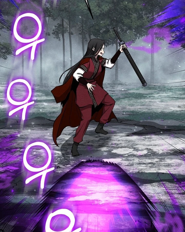 Thanh Mai Trúc Mã Của Đệ Nhất Thiên Hạ Chapter 97 - 44