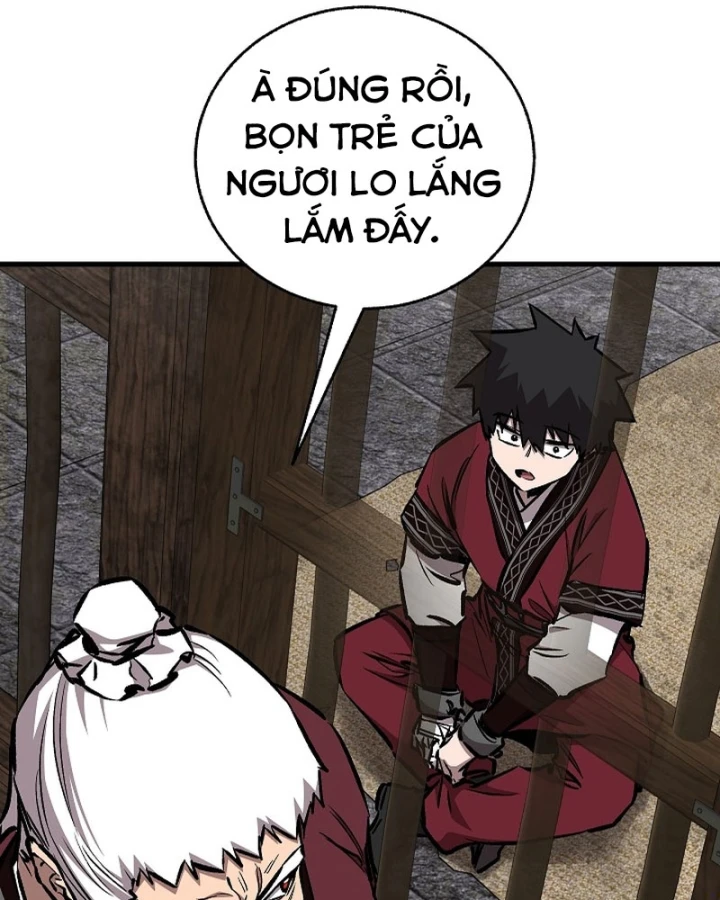 Thanh Mai Trúc Mã Của Đệ Nhất Thiên Hạ Chapter 97 - 86