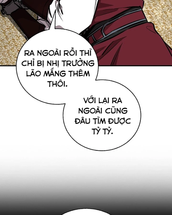 Thanh Mai Trúc Mã Của Đệ Nhất Thiên Hạ Chapter 97 - 96