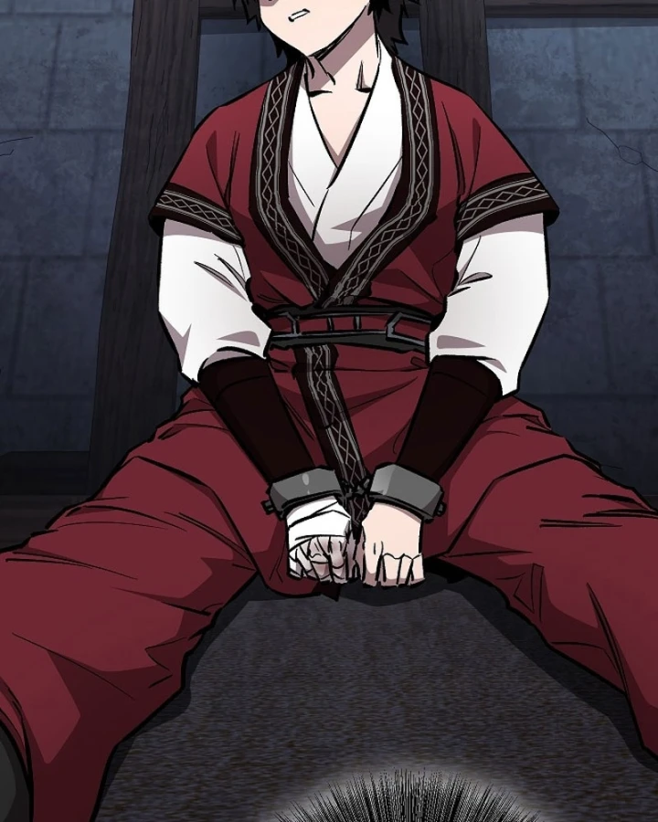 Thanh Mai Trúc Mã Của Đệ Nhất Thiên Hạ Chapter 97 - 105