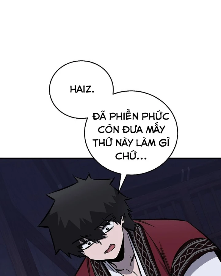 Thanh Mai Trúc Mã Của Đệ Nhất Thiên Hạ Chapter 97 - 111