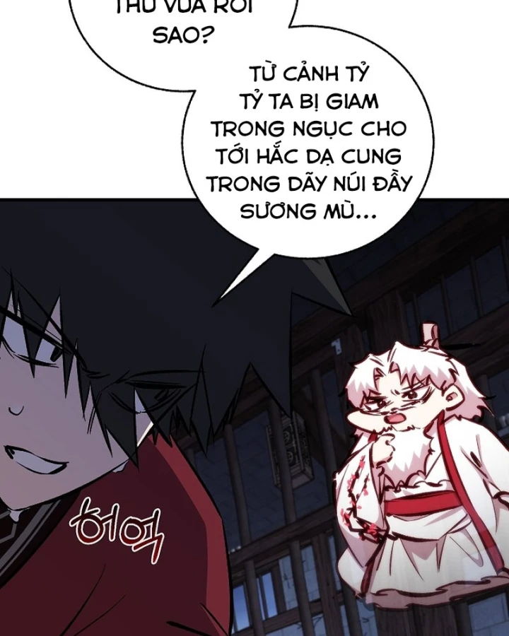 Thanh Mai Trúc Mã Của Đệ Nhất Thiên Hạ Chapter 97 - 131