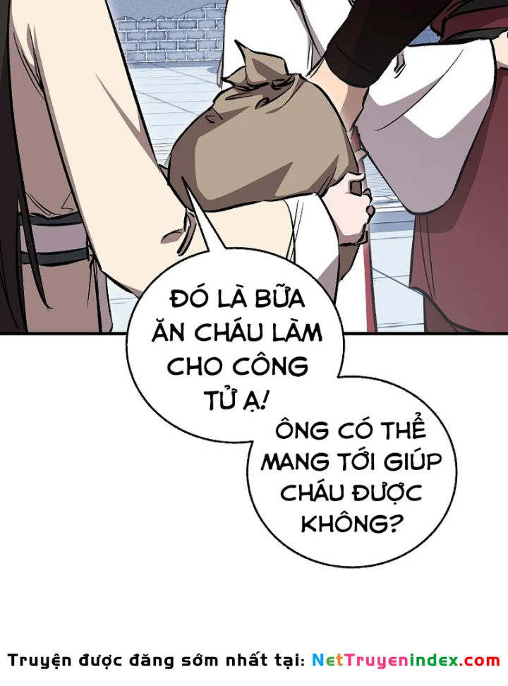 Thanh Mai Trúc Mã Của Đệ Nhất Thiên Hạ Chapter 97 - 156