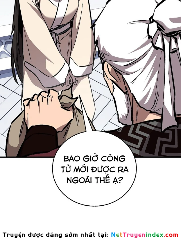 Thanh Mai Trúc Mã Của Đệ Nhất Thiên Hạ Chapter 97 - 160